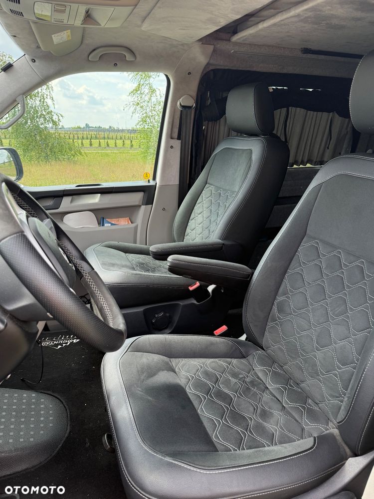 Volkswagen California - 15