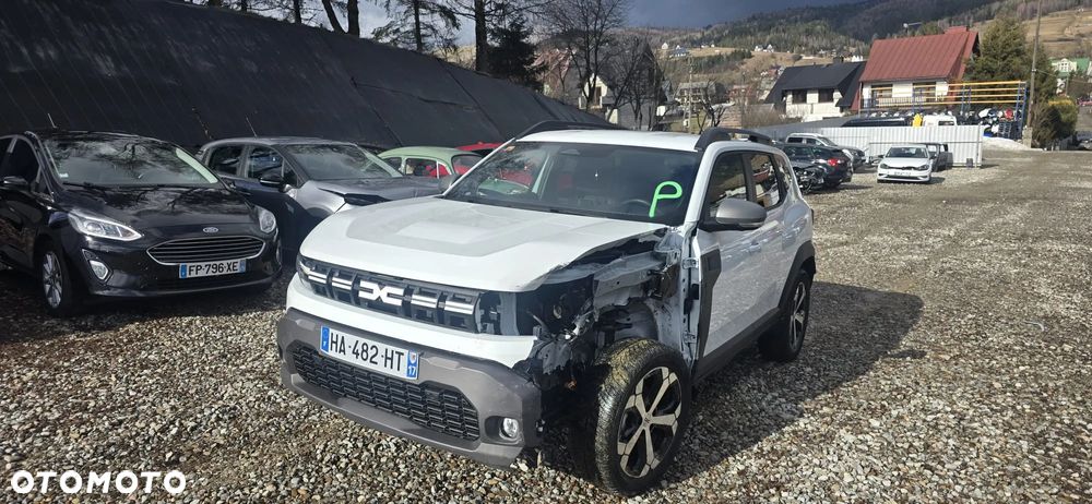 Dacia Duster TCe 100 2WD Essential - 4