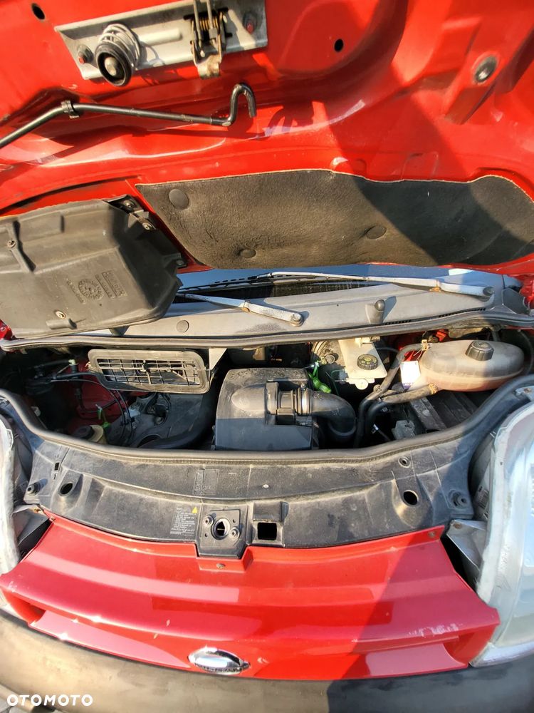 Nissan Primastar - 9