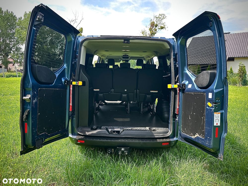 Ford Transit Custom Kombi 340 L2H1 Trend - 19