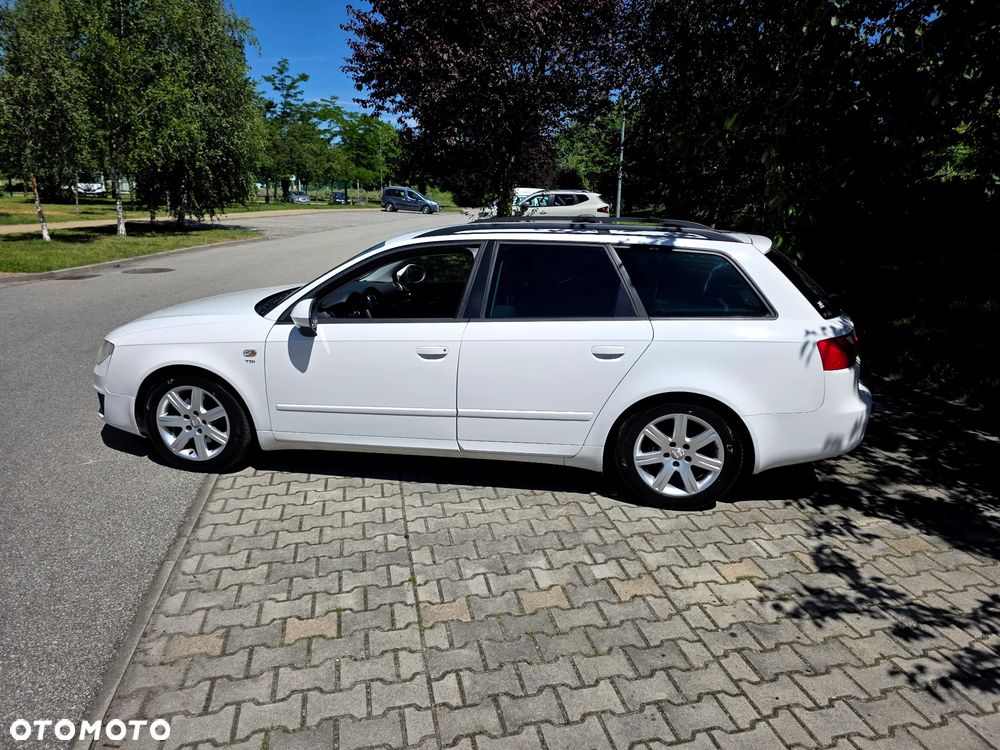 Seat Exeo 2.0 TDI CR Sport - 9