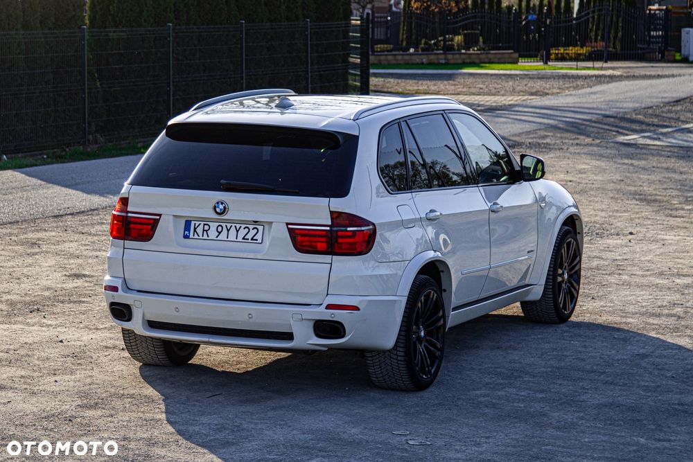 BMW X5 xDrive35i - 11