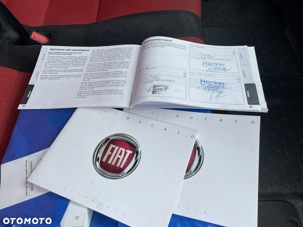 Fiat Ducato - 18