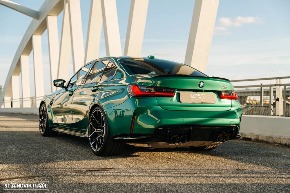 BMW M3 - 19