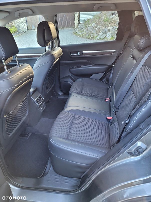 Renault Koleos 2.0 dCi Intens 4x4 X-Tronic - 12