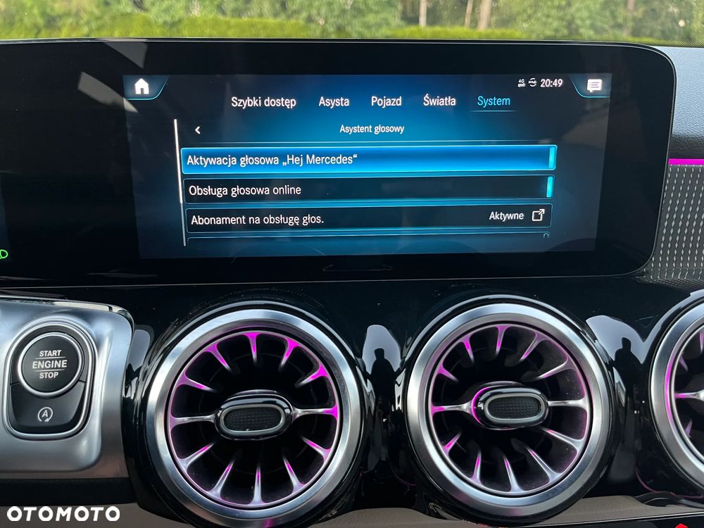 Mercedes-Benz GLB 200 Progressive 7G-DCT - 38