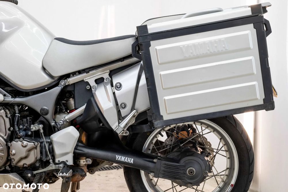 Yamaha XTZ - 14
