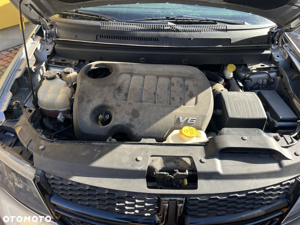 Dodge Journey - 28