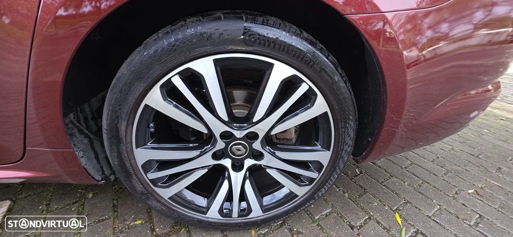 Renault Talisman Sport Tourer 1.7 Blue dCi Initiale Paris - 15