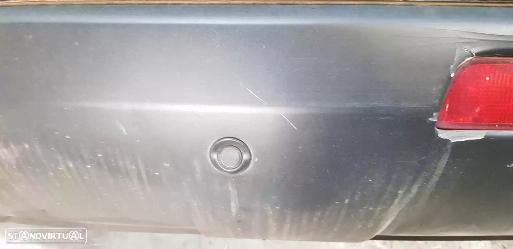 PARA-CHOQUES TRASEIRO NISSAN QASHQAI / QASHQAI +2 I 2008 -85022JD10H - 3