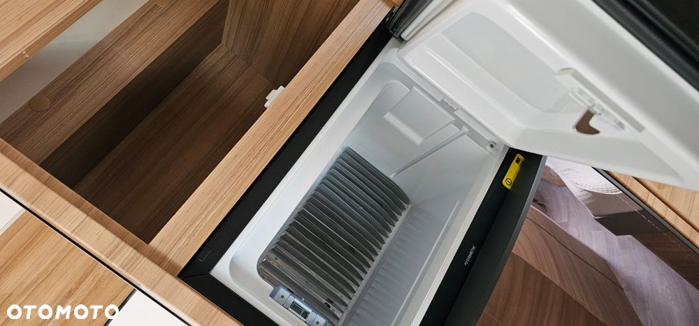 Tabbert BELLINI - 22