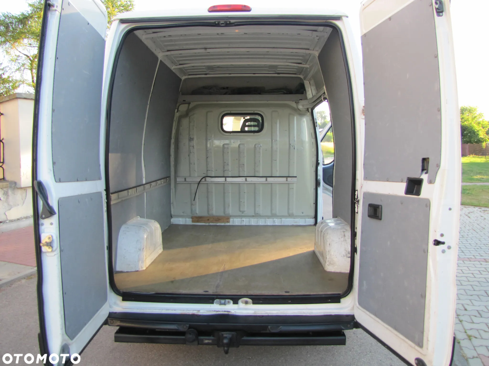 Peugeot boxer - 32