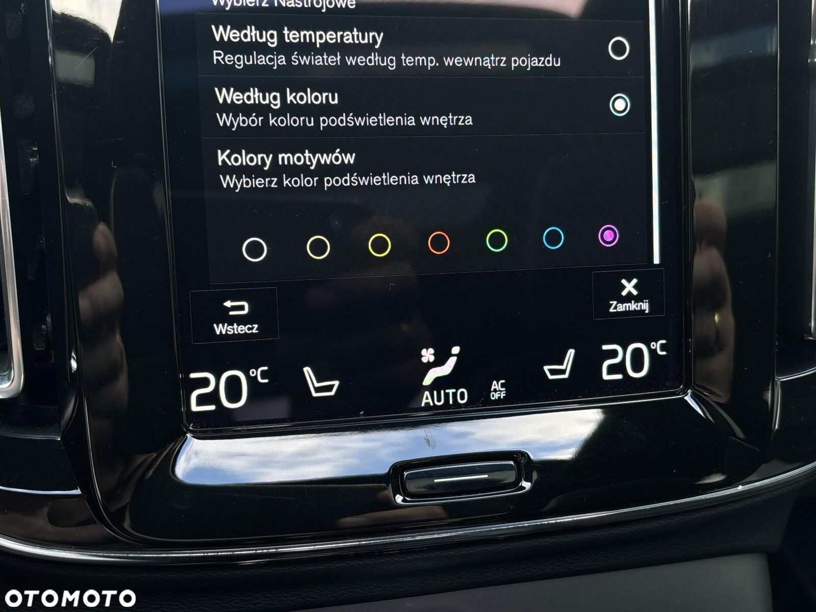 Volvo XC 40 - 22