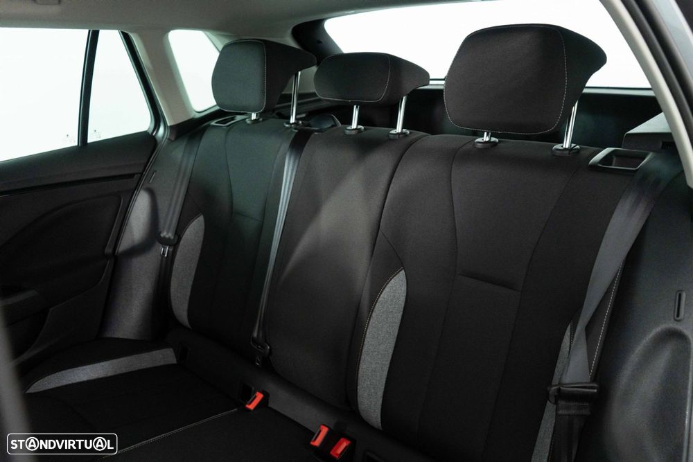 Skoda Kamiq 1.0 TSI Style DSG - 11