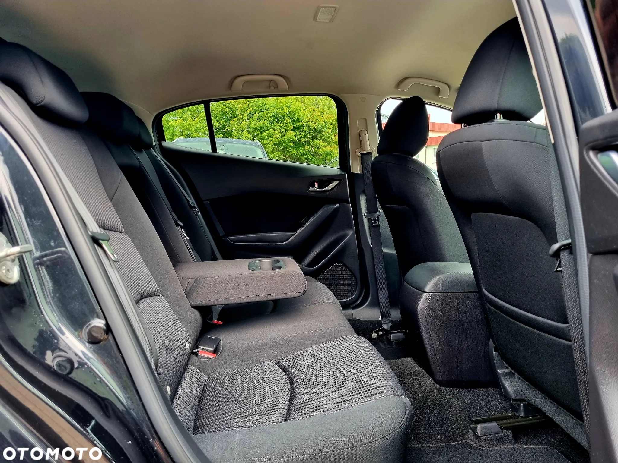 Mazda 3 2.0 Skypassion - 15