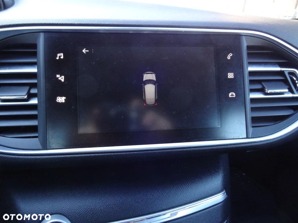 Peugeot 308 1.5 BlueHDi Active S&S - 16