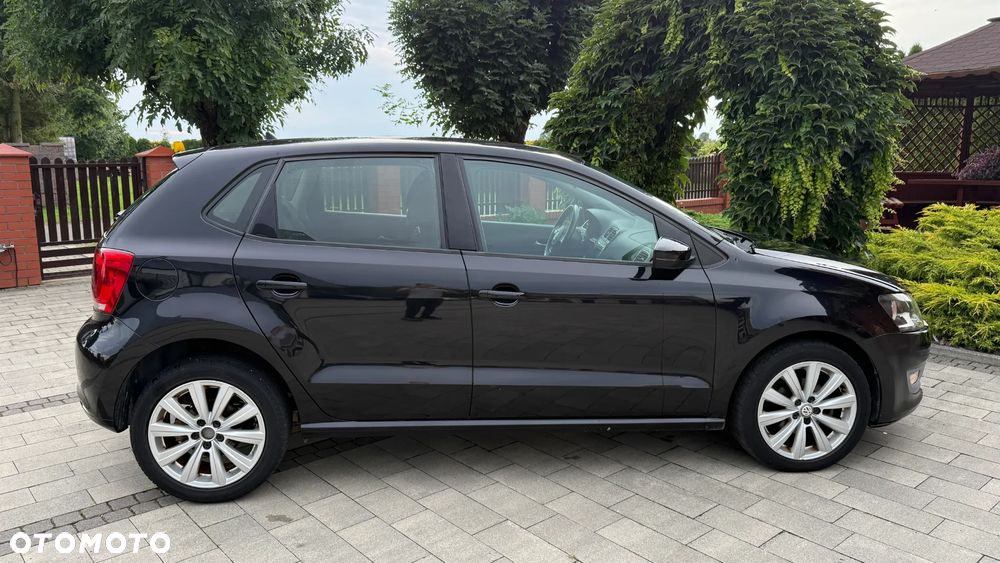 Volkswagen Polo - 7