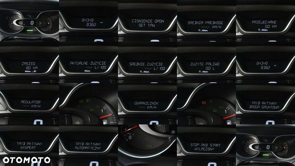 Renault Captur - 17