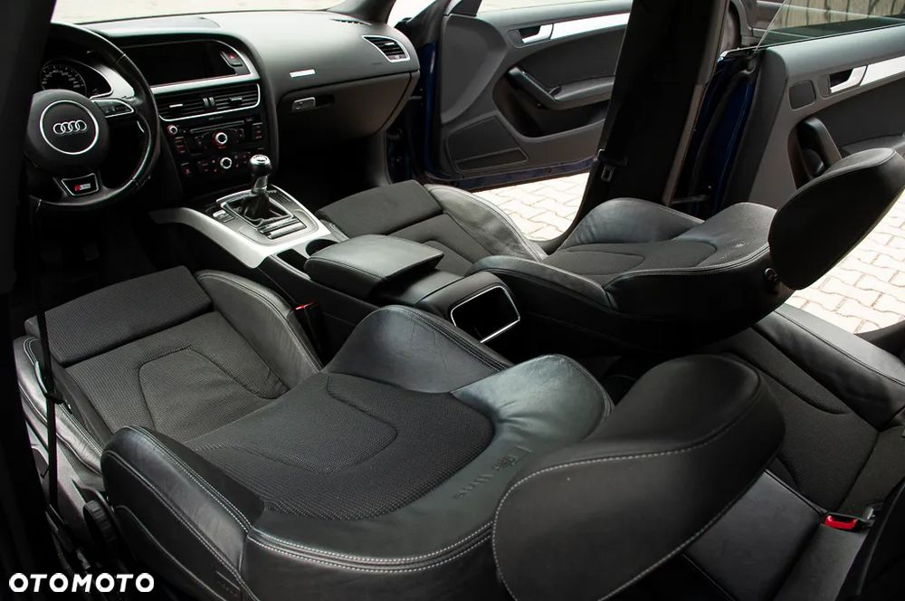 Audi A5 Sportback 1.8 TFSI - 24