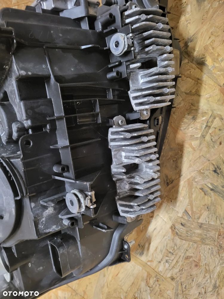Bmw f30 f31 Bi Xenon lewy kompletny europa przed lift - 7