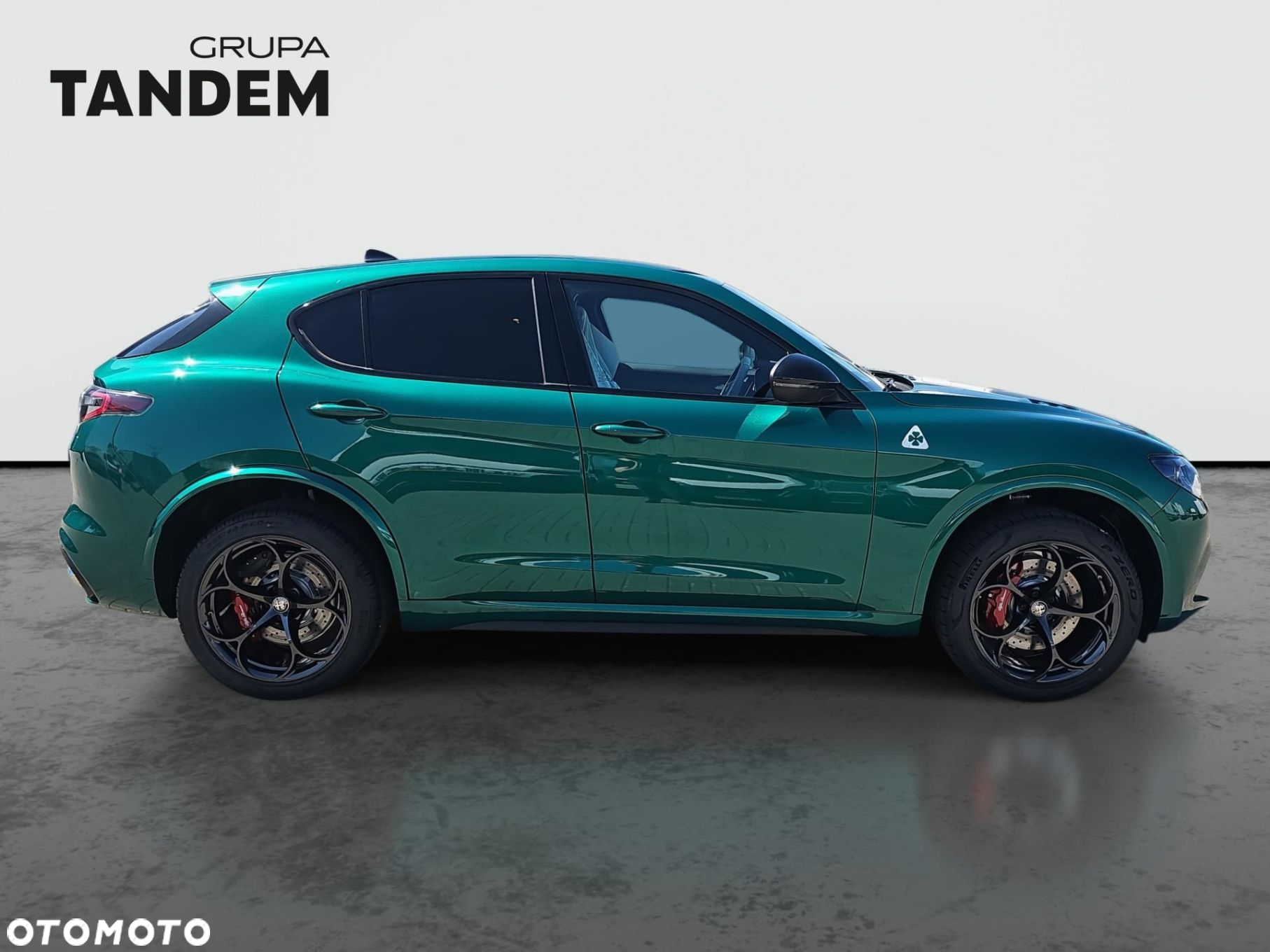 Alfa Romeo Stelvio - 4