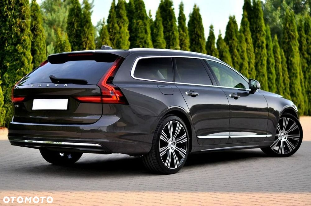 Volvo V90 B4 D Inscription - 16