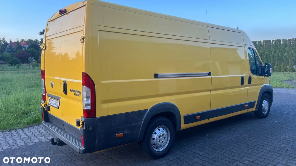 Fiat DUCATO - 23