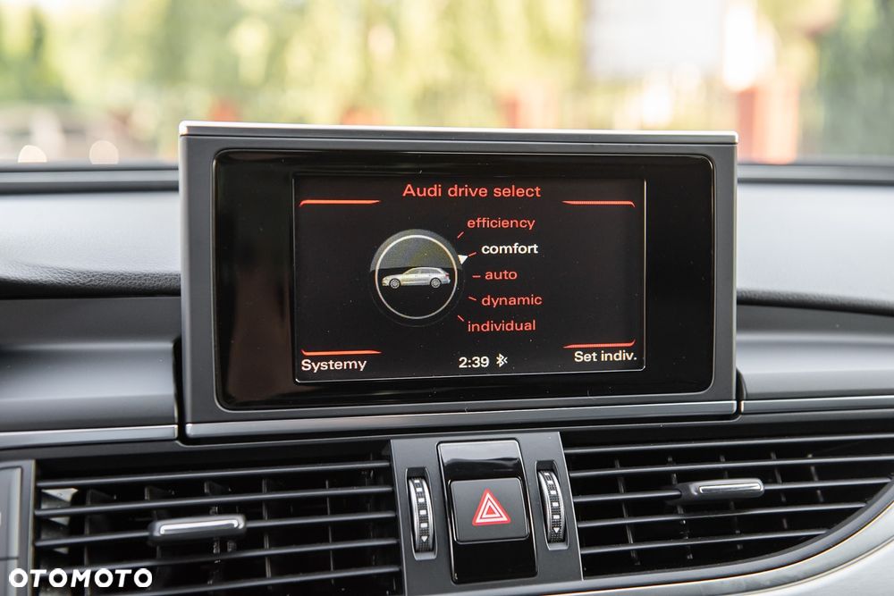 Audi A6 Avant 2.0 TDI quattro S tronic - 23