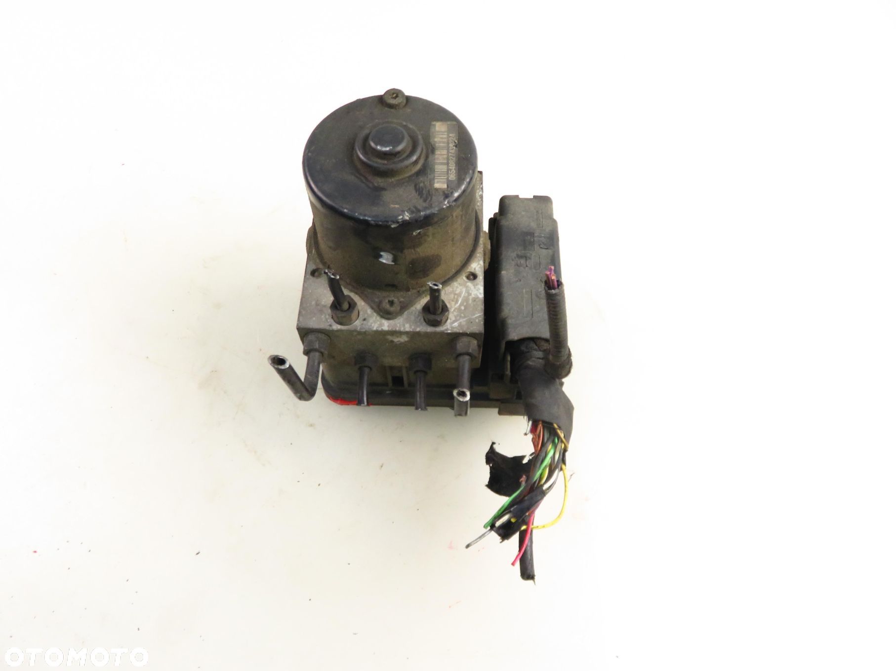 POMPA ABS AUDI A3 (8L1) 1C0907379N 10096003363 - 1