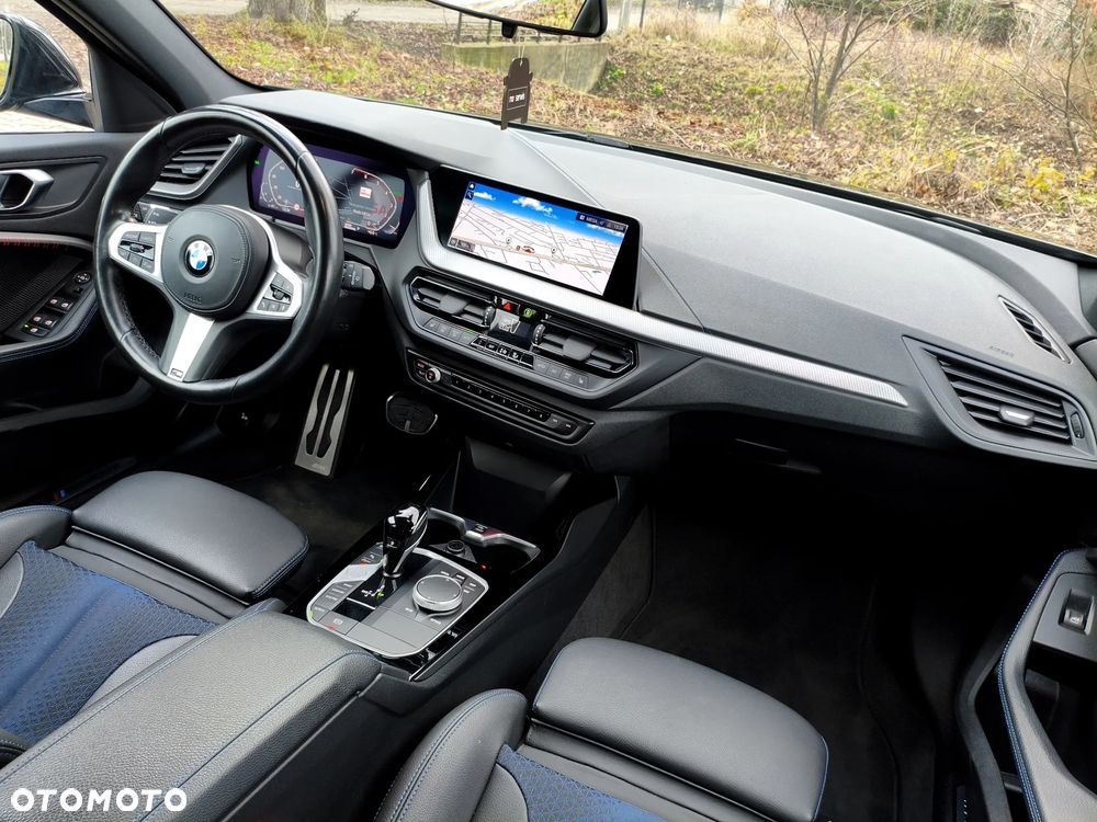 BMW Seria 1 120i M Sport sport - 34