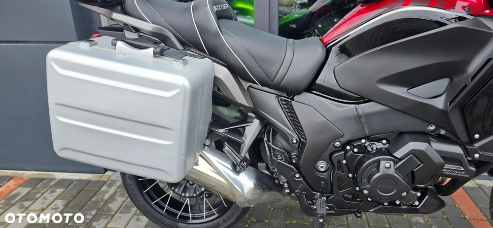 Honda VFR - 26