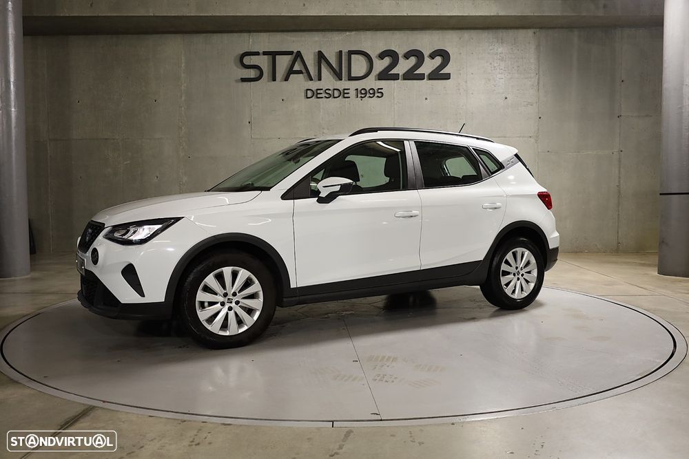 SEAT Arona 1.0 TSI Style - 9