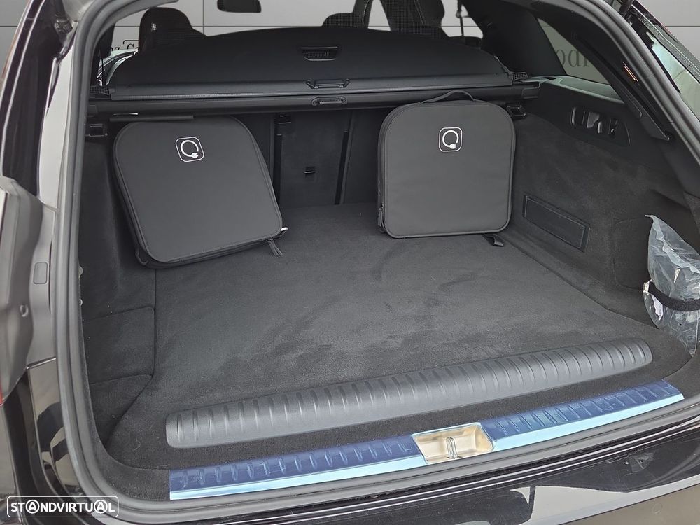 Mercedes-Benz E 300 de - 27