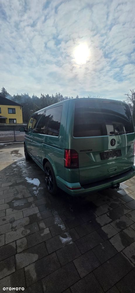 Volkswagen Multivan 2.0 TDI L1 Highline 4Motion DSG - 10