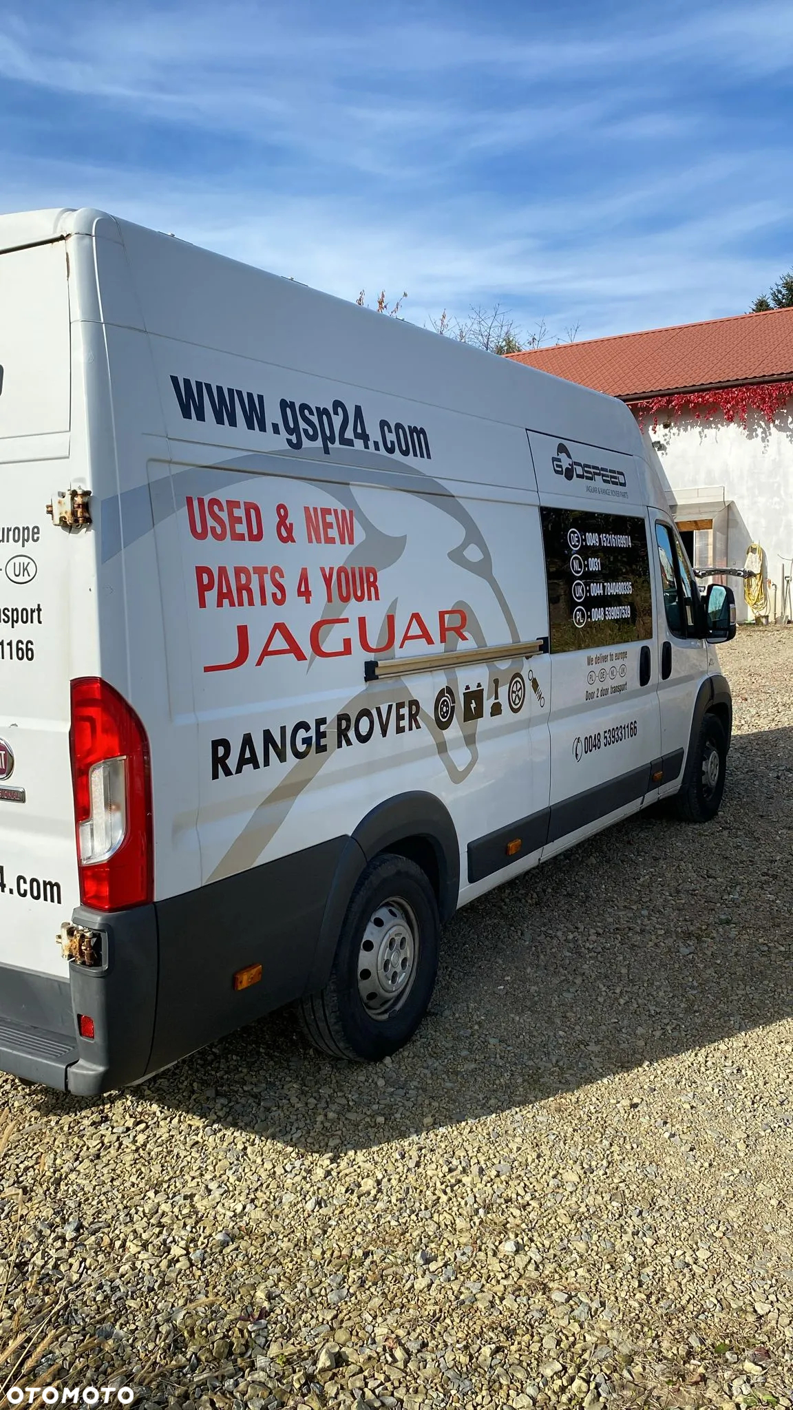 Fiat Ducato - 11