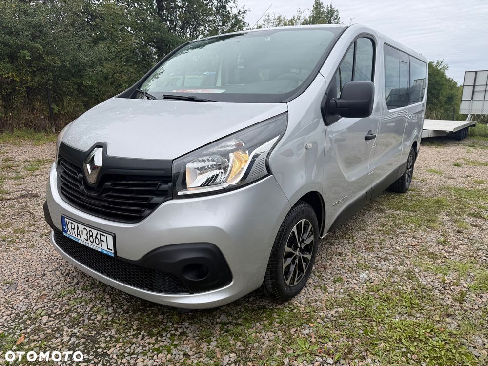 Renault Trafic - 26