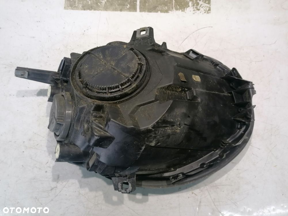 MINI COOPER III 16r LAMPA PRAWY PRZÓD PRZEDNIA 7401596 EUROPA - 2