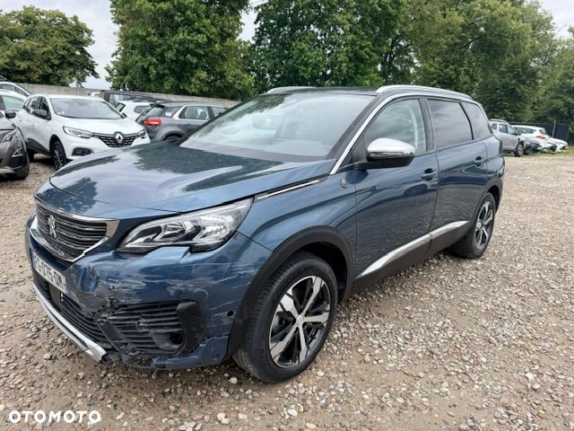 Peugeot 5008 1.2 PureTech Crossway S&S EAT6 - 21
