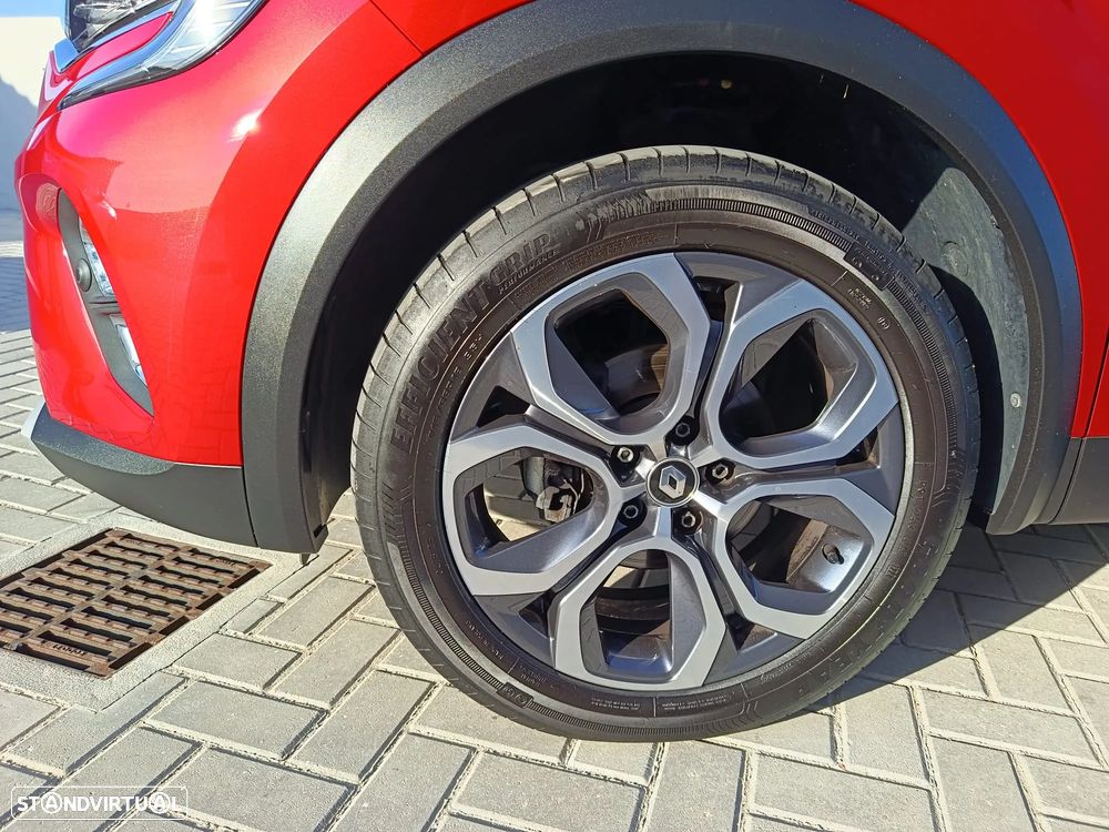 Renault Captur 1.0 TCe Techno - 7