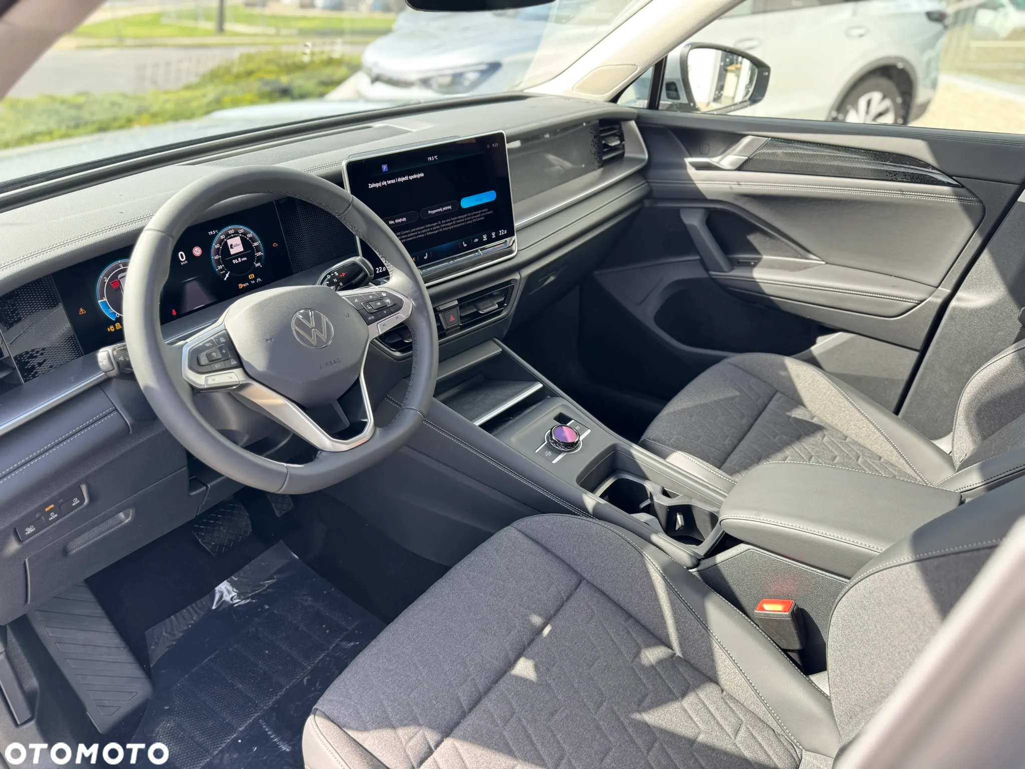 Volkswagen Tayron 2.0 TDI SCR Life Plus DSG - 12
