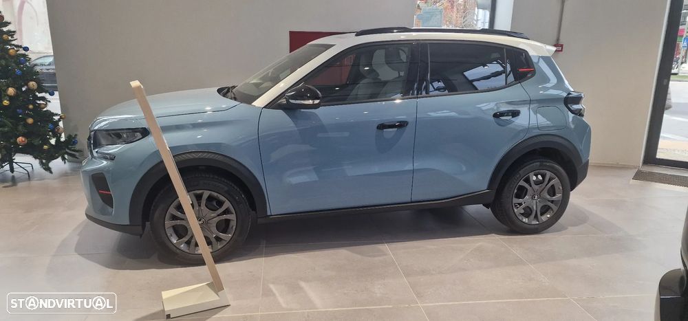 Citroën C3 1.2 PureTech Max - 3