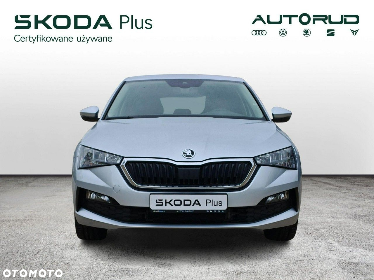 Skoda Scala 1.0 TSI Ambition - 8