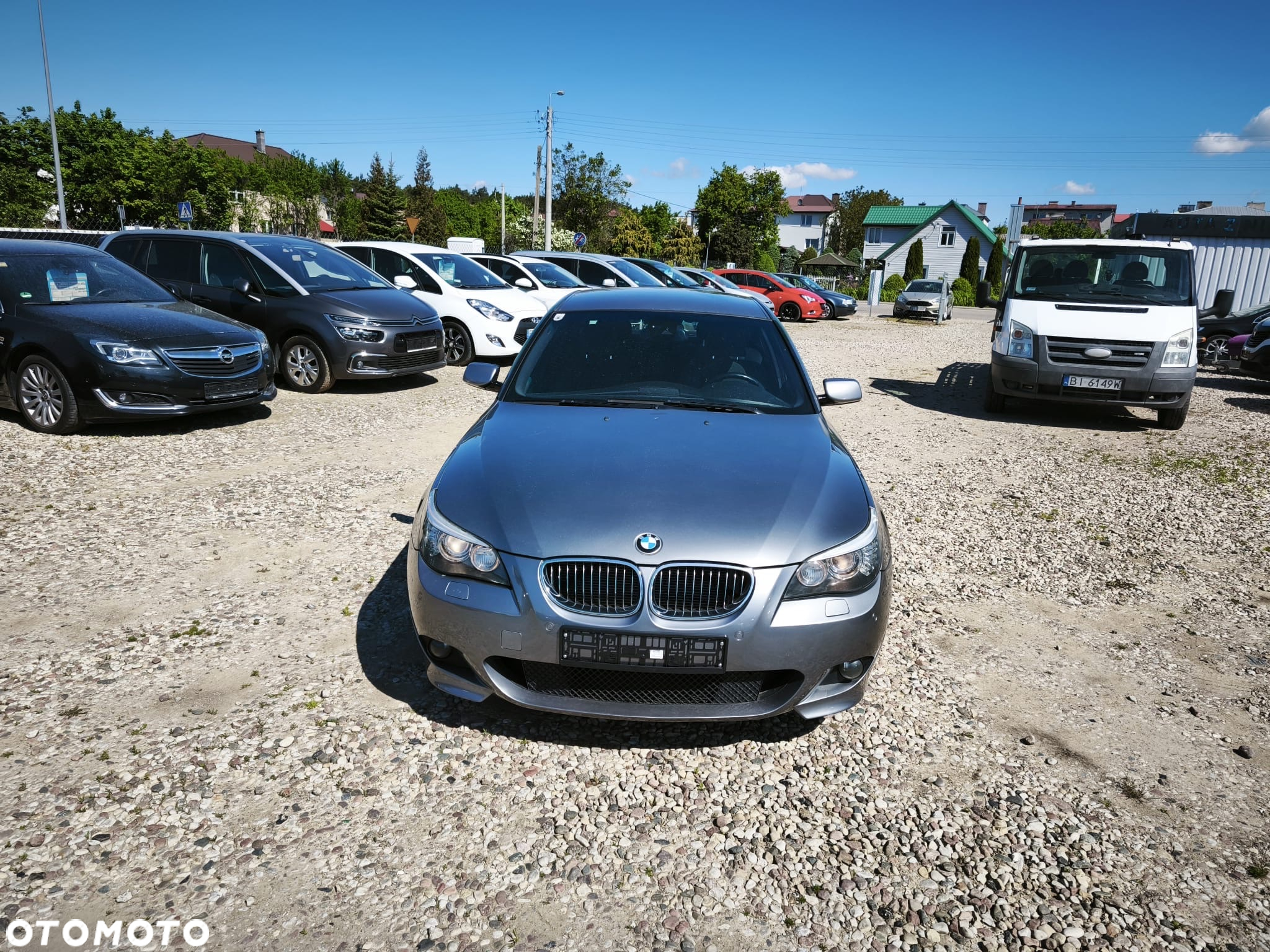 BMW Seria 5 530i xDrive Touring Edition Exclusive - 3