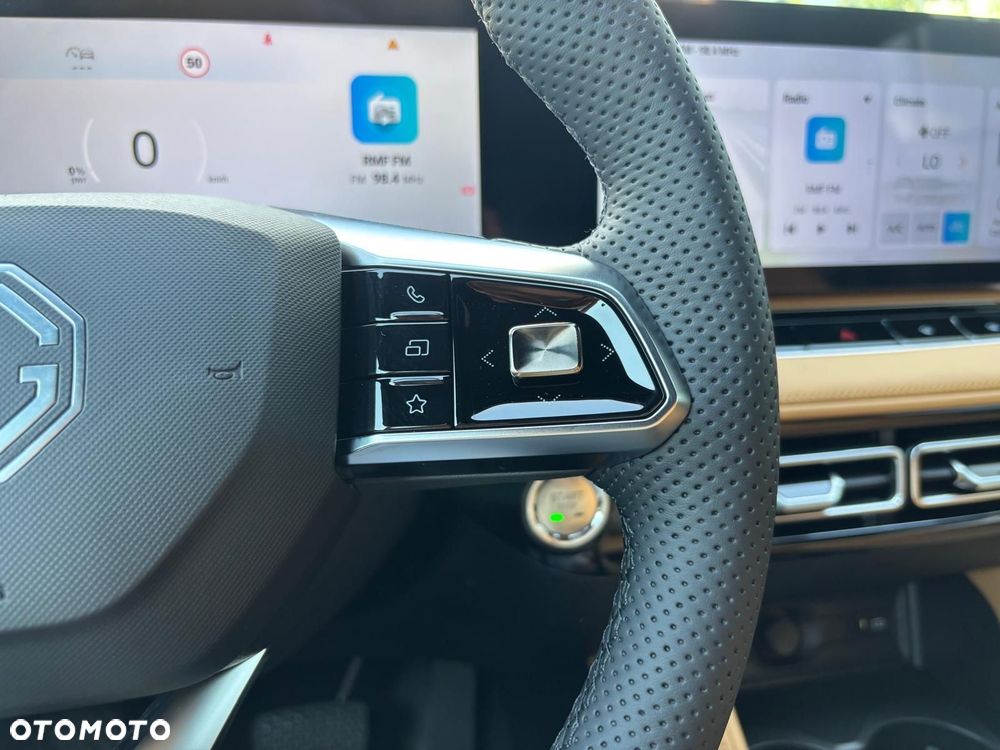 MG HS 1.5T HEV+ Excite - 10