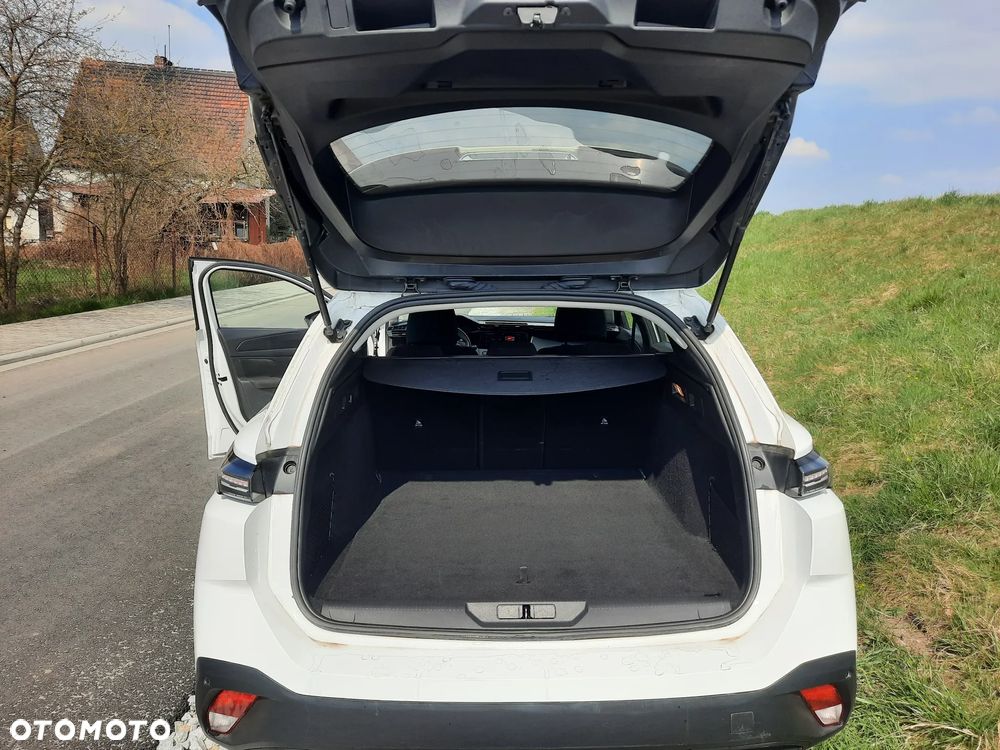 Peugeot 308 BlueHDi FAP 130 Stop & Start Active - 14