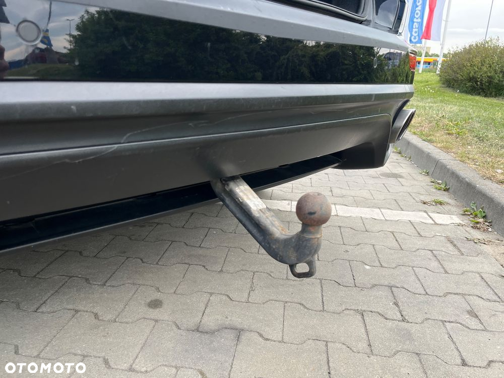 Porsche Cayenne Tiptronic S - 37
