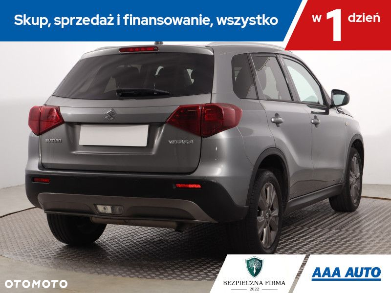 Suzuki Vitara - 6