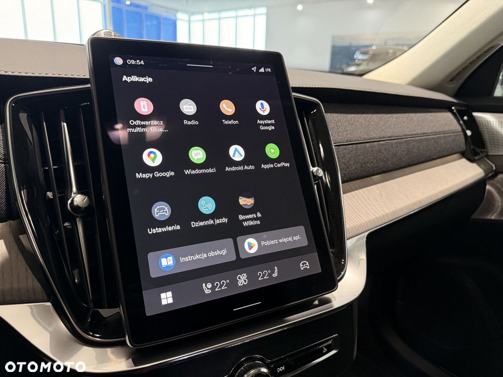 Volvo XC 90 - 24