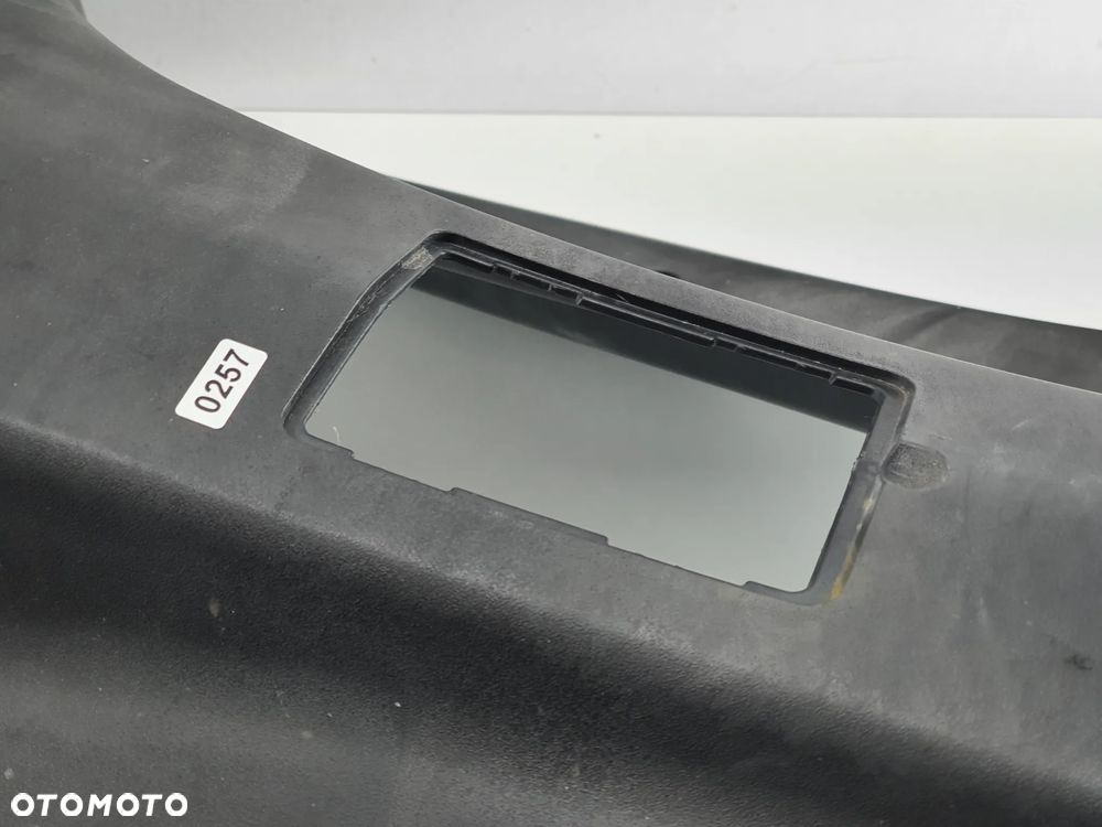 OSLONA NAKLADKA NA NOGI PEUGEOT E-VIVACITY - 4