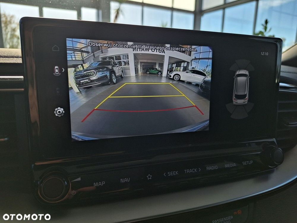Kia ProCeed 1.5 T-GDI GT Line DCT - 33